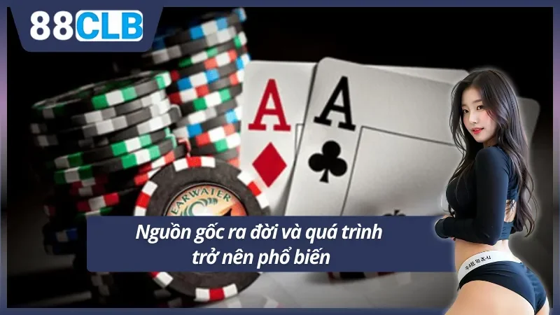 Tinh hoa dân gian qua quân bài tổ tôm