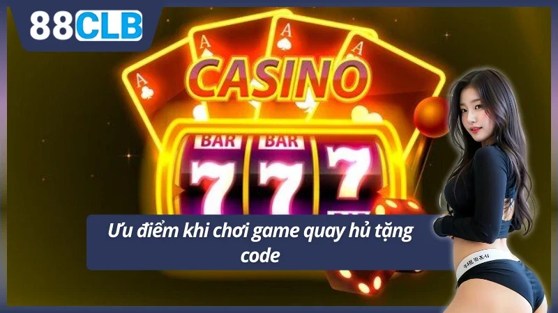 Hàng loạt code xịn được tặng mỗi ngày từ 88CLB